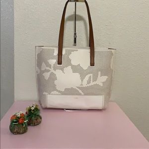 Fossil handbag